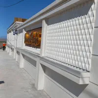 سنگ نمای مهندسی شده طرح ژیوان