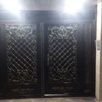 نقاشی ساختمان