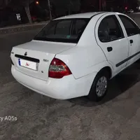 تیبا مدل 95 دوگانه|خودرو سواری و وانت|مشهد, هفده شهریور|دیوار