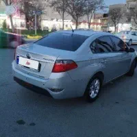 برلیانس H330 دنده‌ای 1500cc، مدل ۱۳۹۵