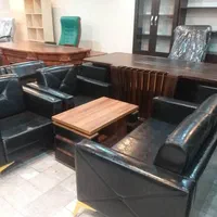 مبلمان آنتیک راشن آرین کویین جلیس کاترین اسفنج|مبلمان اداری|کرمان, |دیوار