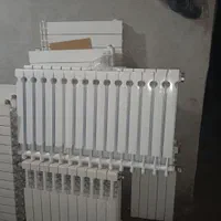 شوفاژ ایران رادیاتور مدل اکو در حد نو پره ای 200 ت|آبگرمکن، پکیج، شوفاژ|تهران, عبدل‌آباد|دیوار