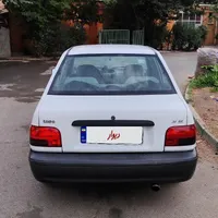 پراید 131 SE، مدل ۱۳۹۳|خودرو سواری و وانت|هشتگرد, |دیوار