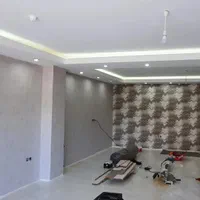 کاغذ دیواری قابل شستشو|مصالح و تجهیزات ساختمان|قزوین, |دیوار