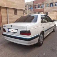 پژو پارس سال، مدل ۱۳۹۴|خودرو سواری و وانت|اردبیل, |دیوار