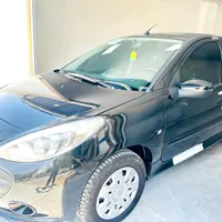 207دنده سقف فلز مدل ۱۴۰۳کارکرد پایین۱۰ هزار تا کار|خودرو سواری و وانت|بندرعباس, |دیوار