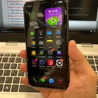اپل iPhone 11 با حافظهٔ ۱۲۸ فول پکیج|موبایل|تهران, نازی‌آباد|دیوار