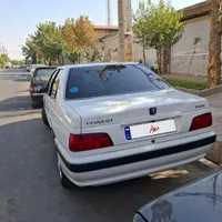پژو پارس موتور جدید XU7P، مدل ۱۴۰۲|خودرو سواری و وانت|تهران, شاندیز|دیوار
