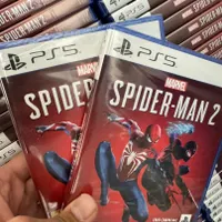 نصب بازیهای 5/ps4 سری sسی دی نو تعمیرات و کپیخور|کنسول، بازی ویدئویی و آنلاین|قم, سراجه (۱۵ خرداد)|دیوار