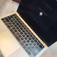 مک بوک پل 13 اینچ apple a1932 2017|رایانه همراه|تهران, بلوار کشاورز|دیوار