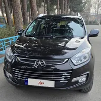 جک اس5 مدل 1400