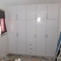 تعمیرات و ساخت نصب انواع کابینت و کمد|خدمات پیشه و مهارت|بندر ماهشهر, |دیوار