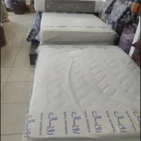 تشک تخت خواب
