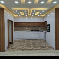 شاگرد کابینت سازی