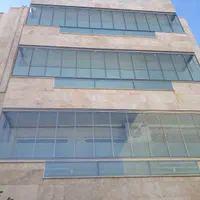 بالکن شیشه ای شیشه بالکن ریلی ترکیه|خدمات پیشه و مهارت|تبریز, |دیوار