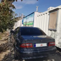 سمند LX EF7، مدل ۱۳۹۵|خودرو سواری و وانت|بیرجند, |دیوار
