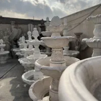 آبنما طبقاتی باربیکیو حوض کاشیکاری  میزصندلی ستون|مصالح و تجهیزات ساختمان|تهران, شهرک دانشگاه|دیوار