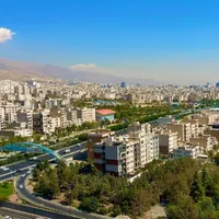 پیش فروش پروژه رونیکا پالاس آبشار رحیم قربانی