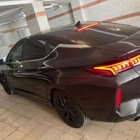 کی‌ام‌سی J7، مدل ۱۴۰۳