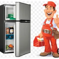 تعمیرات انواع یخچال فریزر خانگی و صنعتی|خدمات پیشه و مهارت|تهران, یافت‌آباد|دیوار