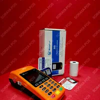کارتخوان سیار آکبند مورفان H9 4G وای فای باگارانتی|فروشگاه و مغازه|زاهدان, |دیوار