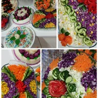 خانه دسر بهار|خدمات پذیرایی، مراسم|قم, سراجه|دیوار