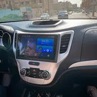 مانیتور اندروید لیفان mvmبرلیانس جک امیکو کلوت|قطعات یدکی و لوازم جانبی|تهران, حکیمیه|دیوار