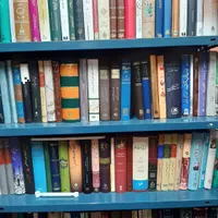 خرید و فروش کتاب|کتاب و مجله تاریخی|تهران, جمال‌زاده|دیوار