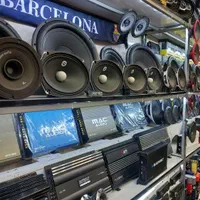 مانیتور ماشین قسطی 2 تا 7 ماهه|قطعات یدکی و لوازم جانبی|تبریز, |دیوار