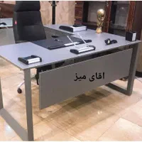 میز کارشناسی کد ۵۰۰ / میز اداری