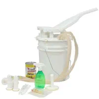 شیردوش دستی شیر دوش دستی خامه گیر کره گیر