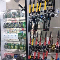 چوب ماهیگیری 360|ماهیگیری|تهران, تهرانسر شرقی|دیوار