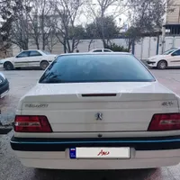 پژو 405 SLX موتورTU5، مدل ۱۳۹۸|خودرو سواری و وانت|شیراز, معالی‌آباد|دیوار