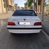 پژو پارس موتور جدید XU7P، مدل ۱۴۰۲|خودرو سواری و وانت|شهرکرد, |دیوار