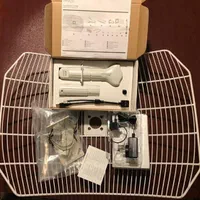 رادیو UBNT ایرگرید airgrid m5|مودم و تجهیزات شبکه|تهران, المهدی|دیوار
