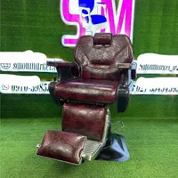 صندلی vipبا کیفیت مدل6803