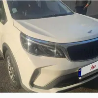 BAC x3 Pro بک ایکس۳ پرو|خودرو سواری و وانت|تهران, تهرانپارس غربی|دیوار