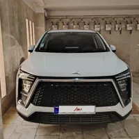 فروش فوری / خودرو kmc X5 فول آپشن مدل 1403 /