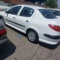 پژو 206 SD V8، مدل ۱۳۹۸|خودرو سواری و وانت|تهران, بهاران|دیوار