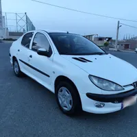 پژو 206 SD V8، مدل ۱۳۸۹|خودرو سواری و وانت|بوکان, |دیوار