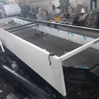 کرم میلور ،تفت کنجد تخمه،پزی شورکن ،دستگاه شور کنD|ماشین‌آلات صنعتی|تهران, شهرک آزادی|دیوار