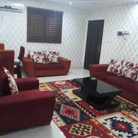 منزل مبله شیک