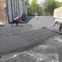 ایزوگام آسفالت قیر گونی کل تهران وحومه از 1متر تا|خدمات پیشه و مهارت|تهران, نیروی هوایی (پیروزی)|دیوار