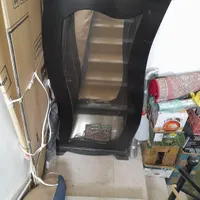 بوفه ویترین رایگان