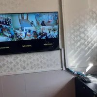 دوربین مداربسته دزدگیر شبکه