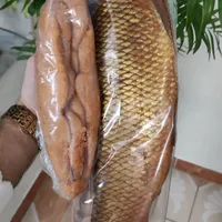 فروش انواع ماهی سفید دودی و شور و اشبل|ماهی|رشت, پیرسرا|دیوار