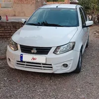 ساینا GX، مدل۱۳۹۷|خودرو سواری و وانت|نیشابور, شهرک جانبازان|دیوار