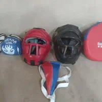 لوازم دفاع شخصی