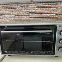 آون توستر گوسونیک مدل GEO-350