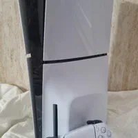 ps5 slim دیسک خور